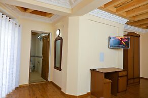 Hotel Fatima
