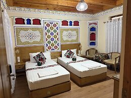 Hotel Fatima