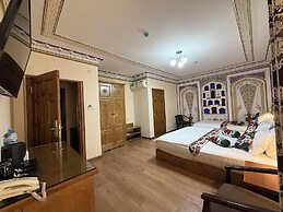 Hotel Fatima