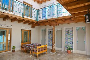 Hotel Fatima