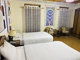 Hotel Fatima