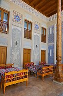 Hotel Fatima