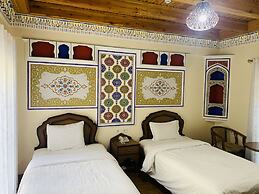 Hotel Fatima