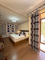 Hotel Fatima