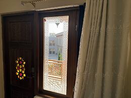 Hotel Fatima