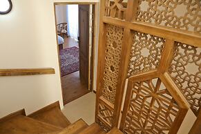 Hotel Fatima