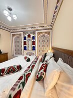 Hotel Fatima