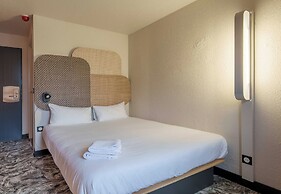 B&B HOTEL Troyes Centre