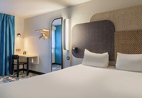 B&B HOTEL Troyes Centre
