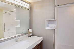 Courtyard by Marriott Seattle Everett Downtown