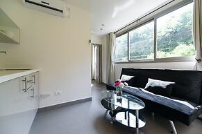 Dizengoff Inn