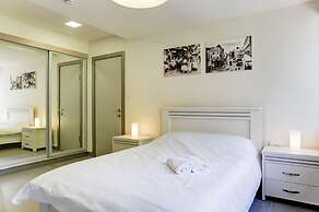 Dizengoff Inn