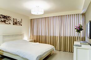 Dizengoff Inn