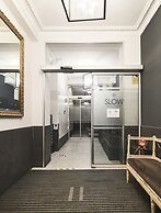 Slow Suites Augusto