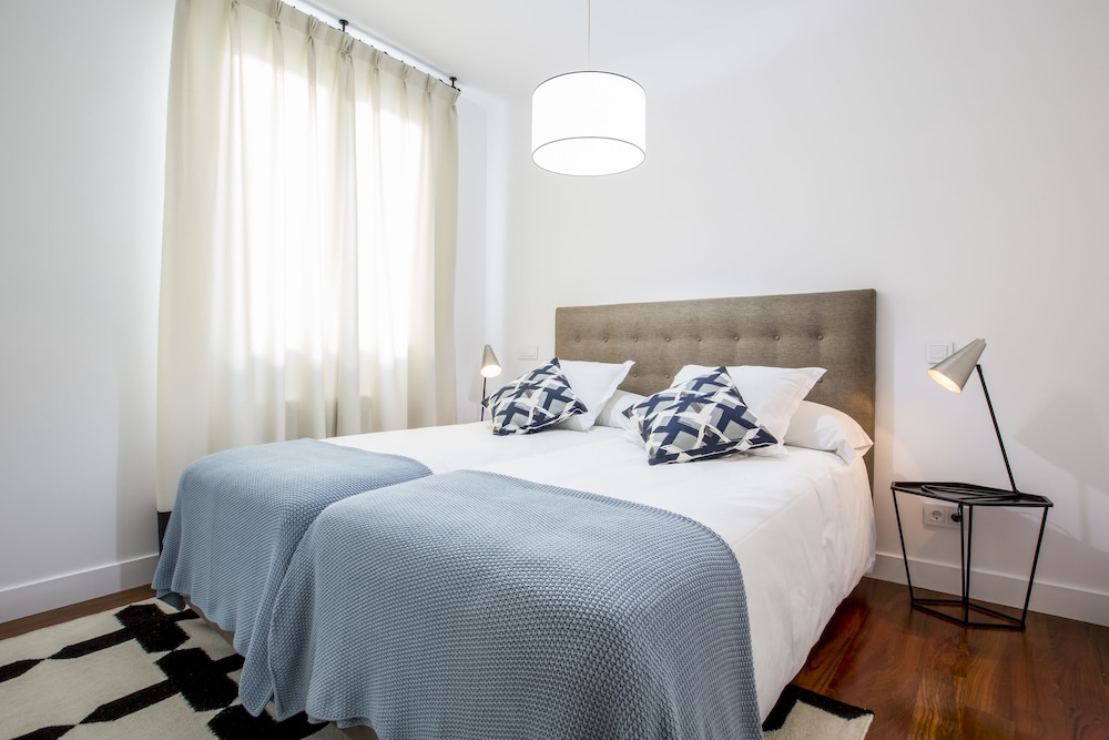 Slow Suites Augusto