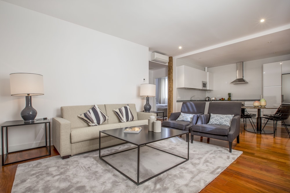 Slow Suites Augusto