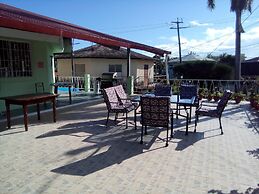 The Red Hut Inn