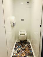 hotelF1 Geneve Ferney Airport