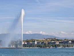 hotelF1 Geneve Ferney Airport