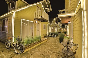 Cabañas Salamandras Avándaro