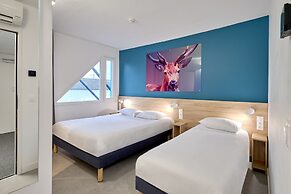 Kyriad ECO - Moulins Sud Yzeure