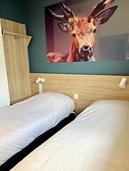 Kyriad ECO - Moulins Sud Yzeure