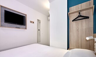 Kyriad ECO - Moulins Sud Yzeure
