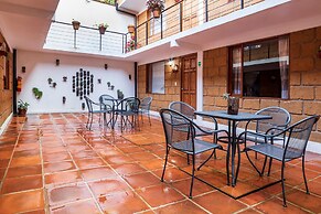 Rincon Soñado, Valle de Bravo