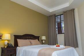 Farallones Hotel
