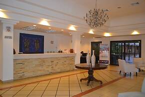 Farallones Hotel