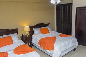 Farallones Hotel
