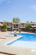 Farallones Hotel