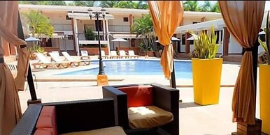 Farallones Hotel