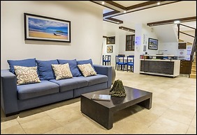 Hotel Volcano