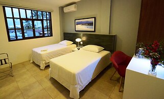 Hotel Volcano