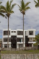 Hotel Volcano
