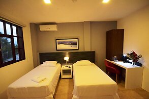 Hotel Volcano