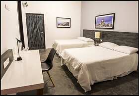 Hotel Volcano