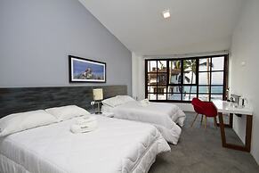 Hotel Volcano