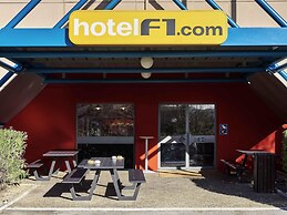 hotelF1 Toulouse L'Union