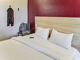 hotelF1 Montpellier Est