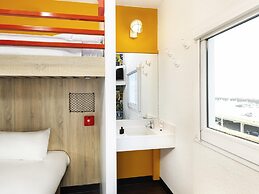 hotelF1 Montpellier Est