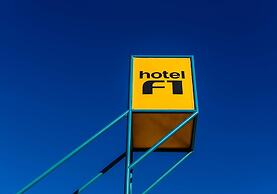 hotelF1 Montpellier Est