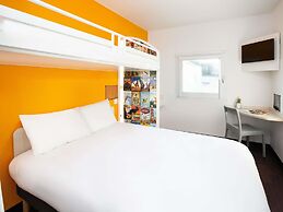 hotelF1 Annemasse