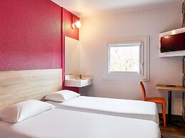 hotelF1 Annemasse