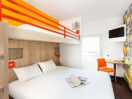 hotelF1 Annemasse