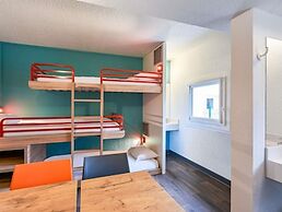 hotelF1 Annemasse