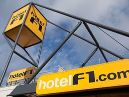 hotelF1 Annemasse