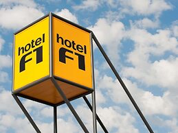 hotelF1 Annemasse