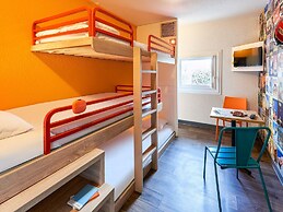 hotelF1 Lyon Solaize Hotel